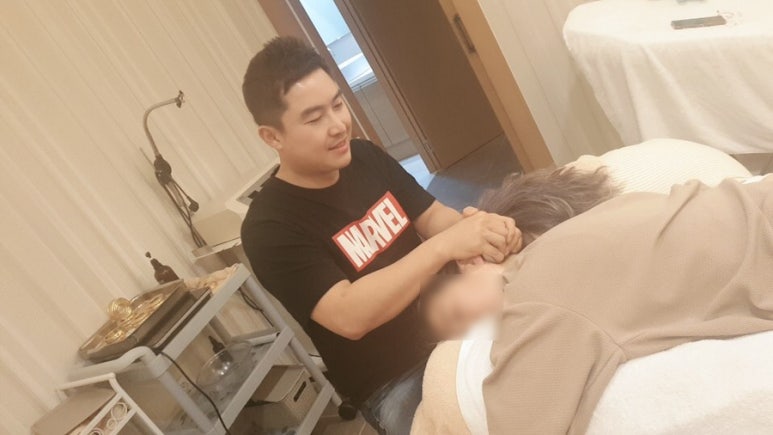 건강테라피 이미지