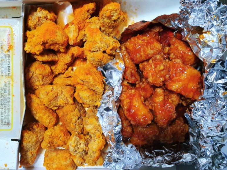 네네치킨서천점 이미지