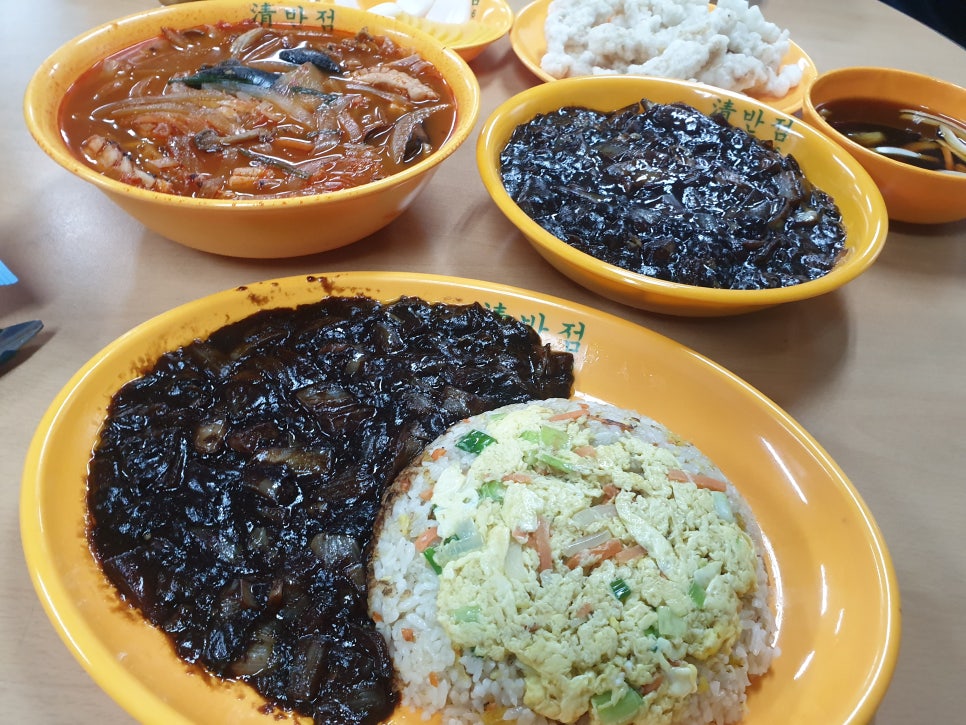 통통반점 이미지