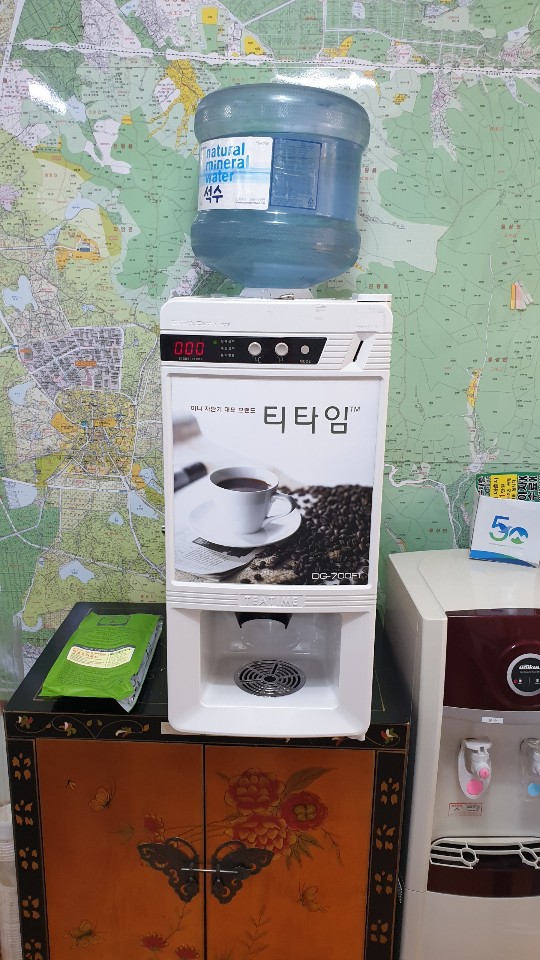 선우유통 이미지