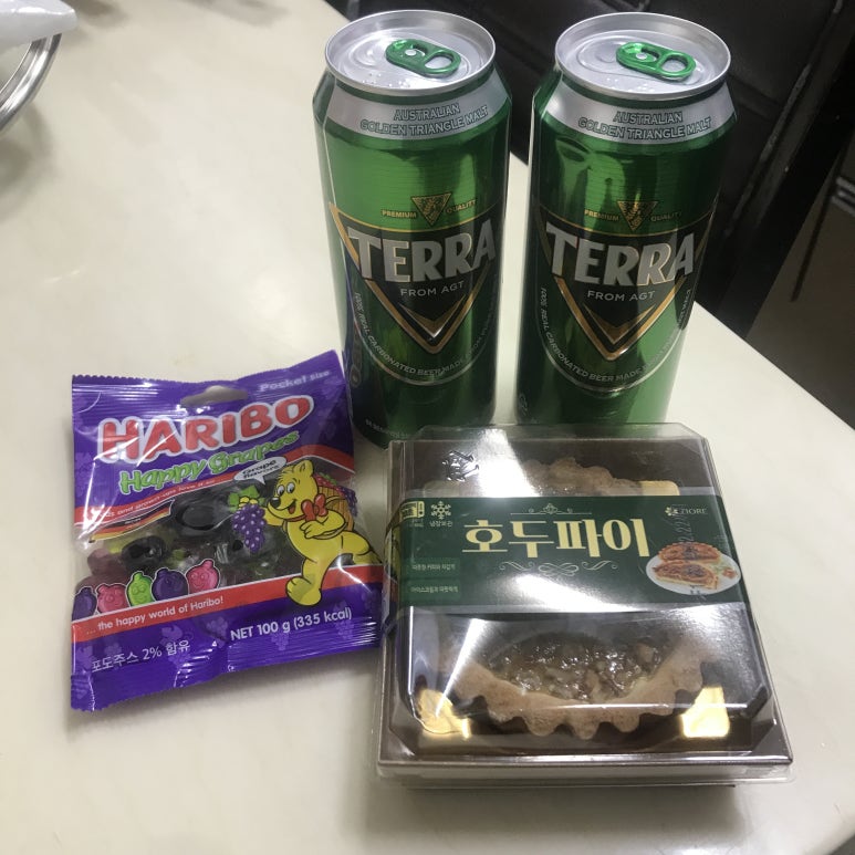 커피베이방학 이미지