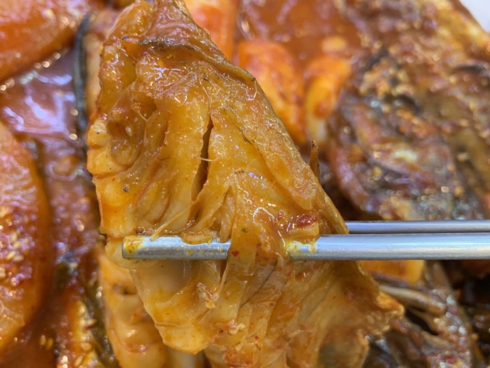 풍촌코다리네 이미지
