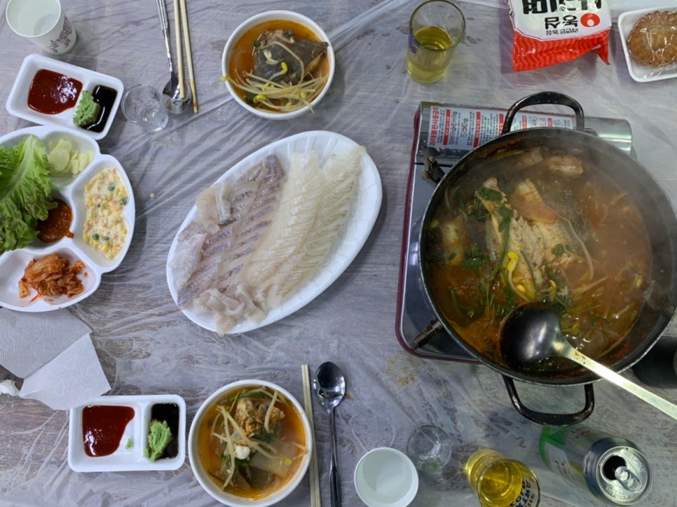 상도셀프식당 이미지
