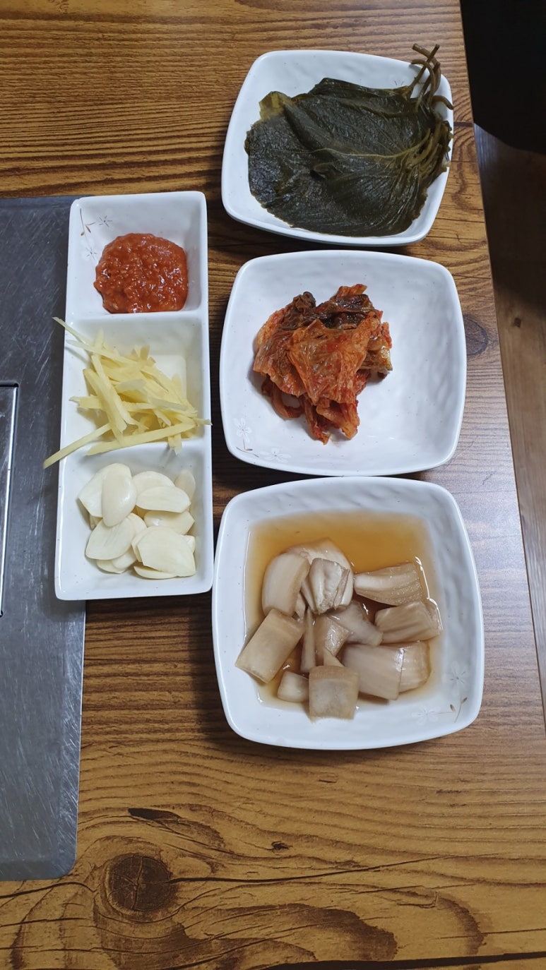 송가네장어 이미지