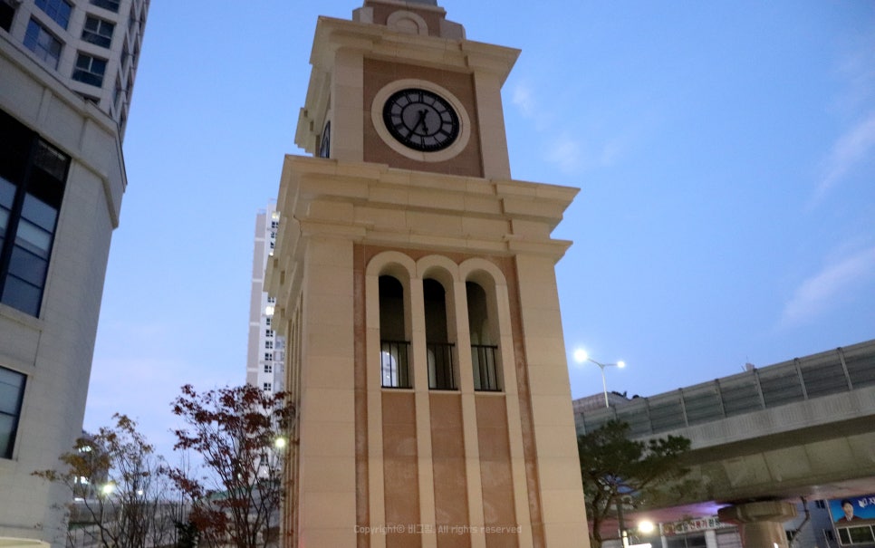 IFC부산 오슬로파크 이미지
