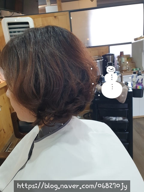 윤지영미용실 이미지