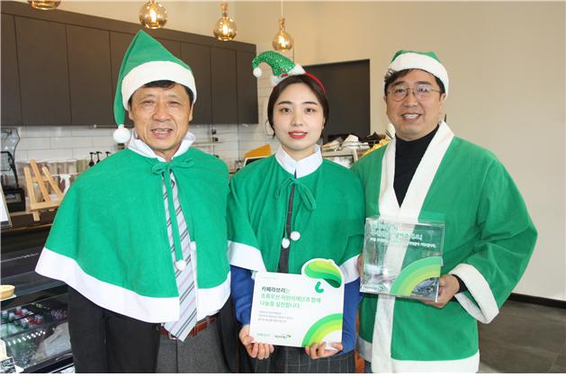 카페라브리 이미지