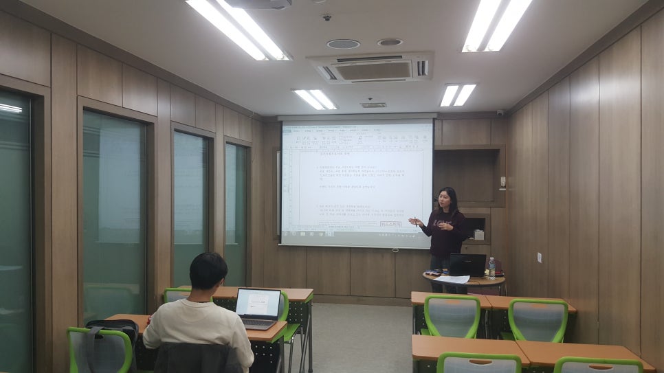 의료법인 한전의료재단 한일병원 이미지