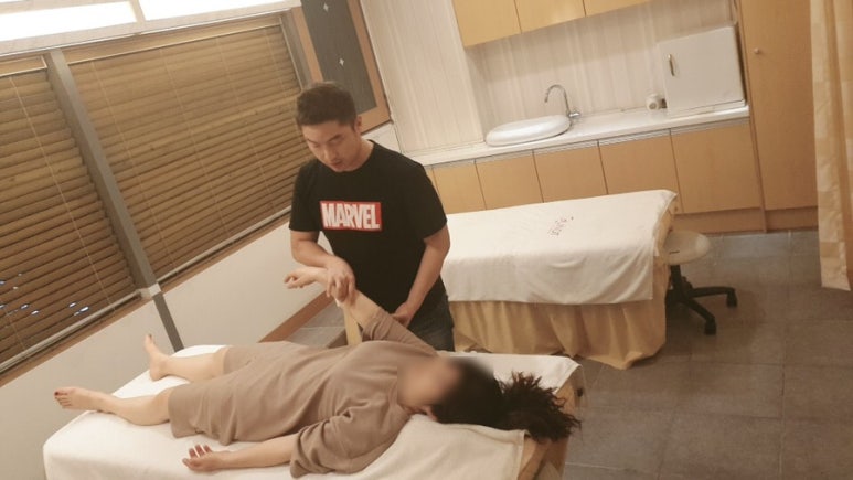 건강테라피 이미지