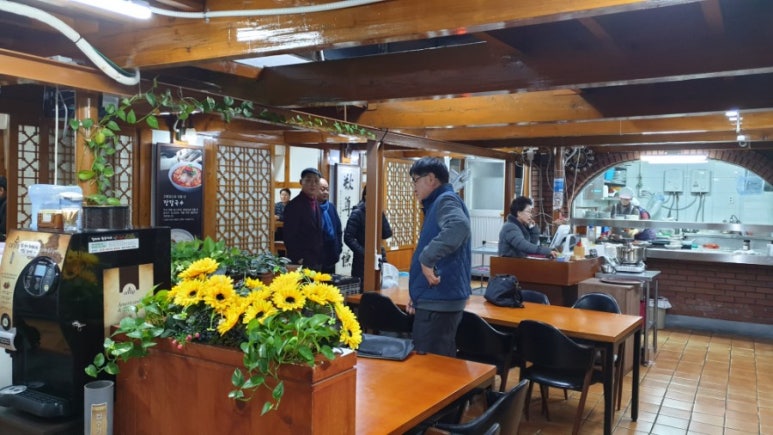 패밀리푸드시스템 이미지