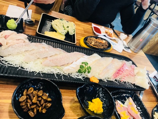 포항회수산 이미지