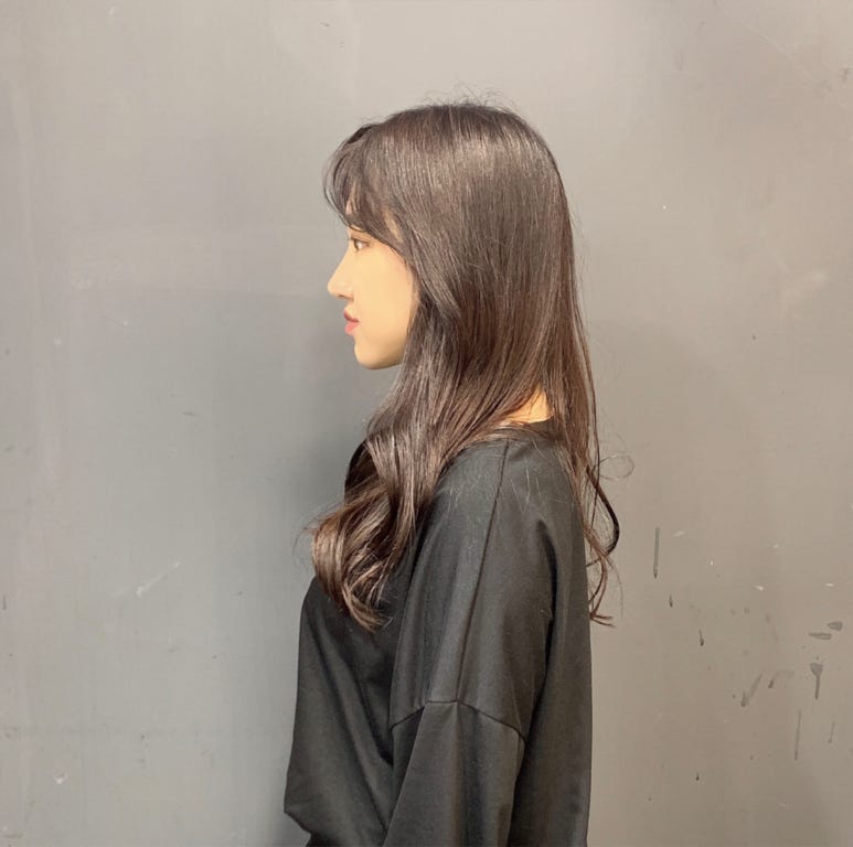 남다른머리 이미지