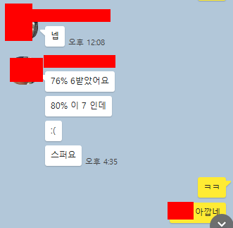 4명이 모두 여학생인 수업의 분위기, IB Chemistry 송도 채드윅 학생등. 관련 이미지 1