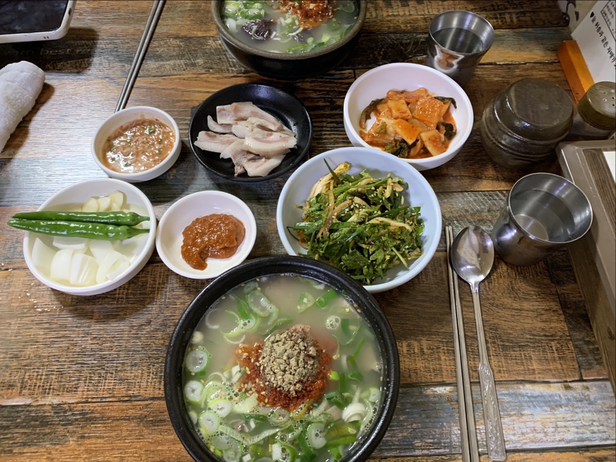 감천낭만한복 이미지