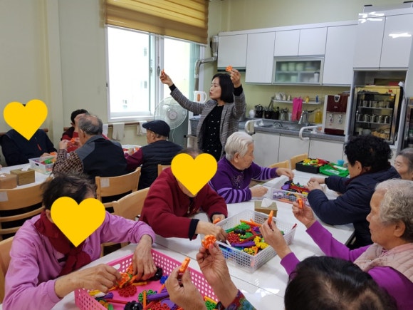 복지나라요양보호사교육원 이미지