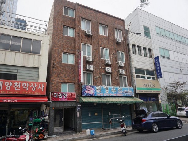 대원장 이미지