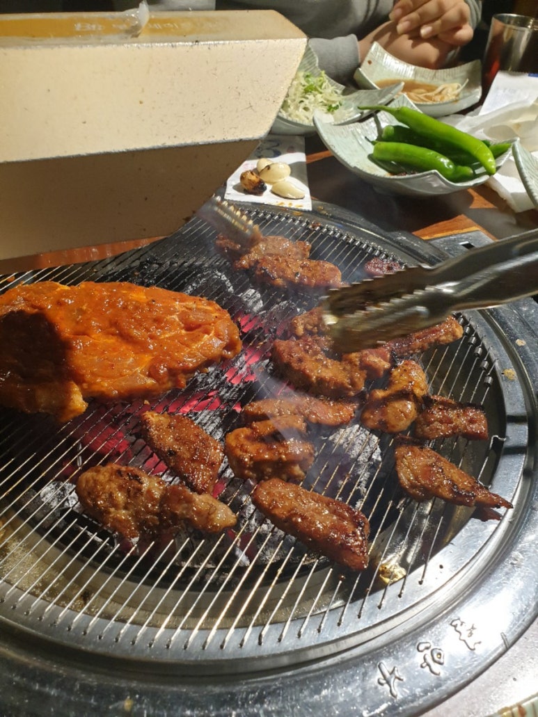 화화(서대신점) 이미지