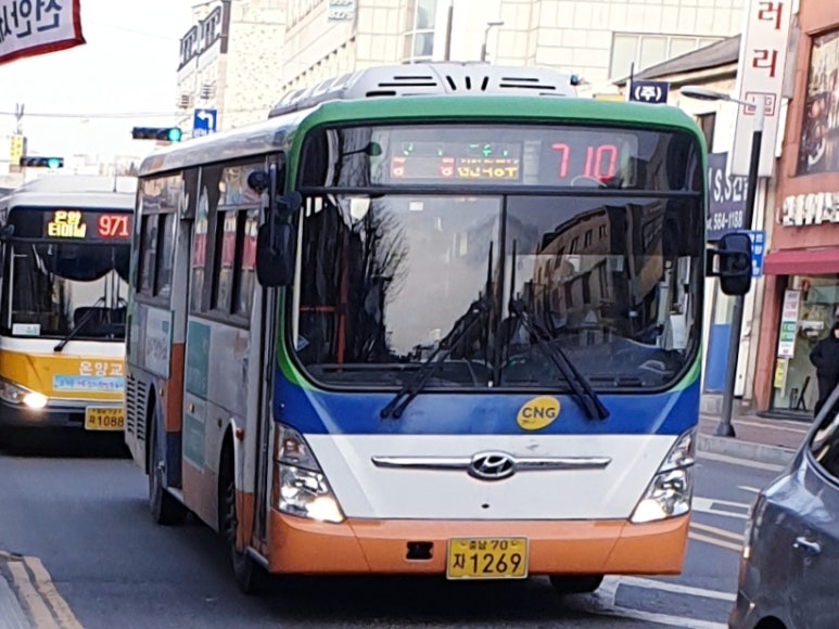 원덕중고등학교 이미지