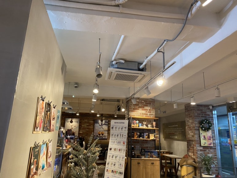 이디야광명사거리역점 이미지