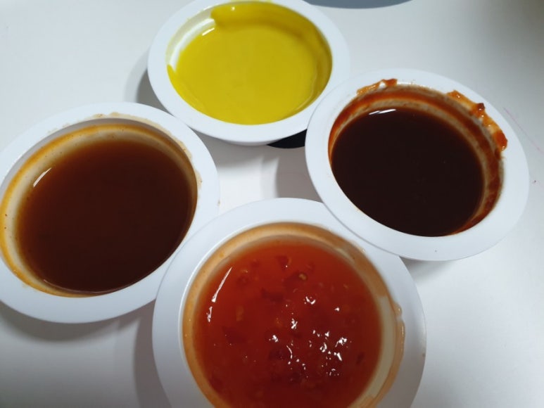 교촌치킨우만1호점 이미지