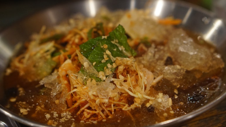 강통족발 이미지