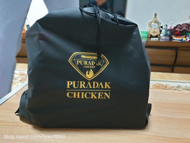 푸라닭진주칠암점 이미지