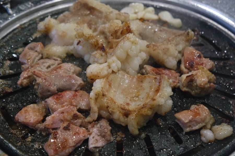 영자네막창집 이미지