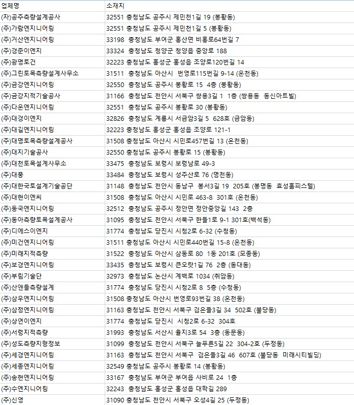 주식회사 한빛엔지니어링 이미지