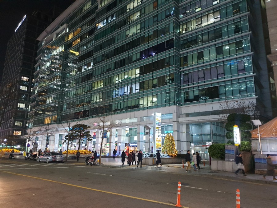 스토리당구장 이미지