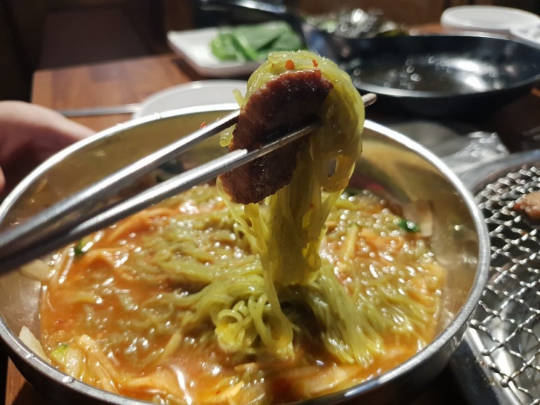 행복한갈비 이미지