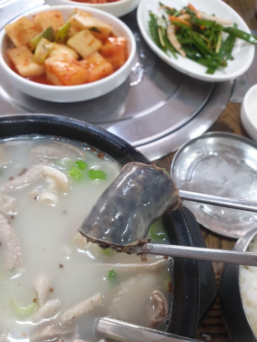연가네식당 이미지