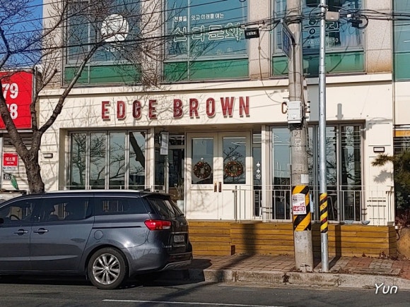 엣지브라운경주점 이미지