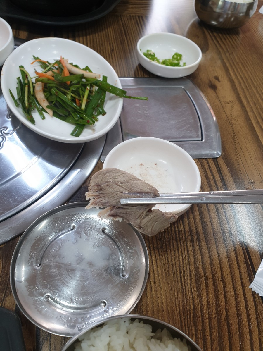연가네식당 이미지