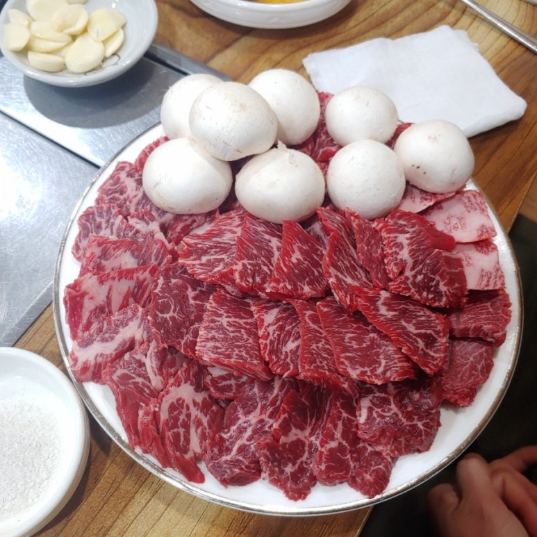 신가네한우방 이미지