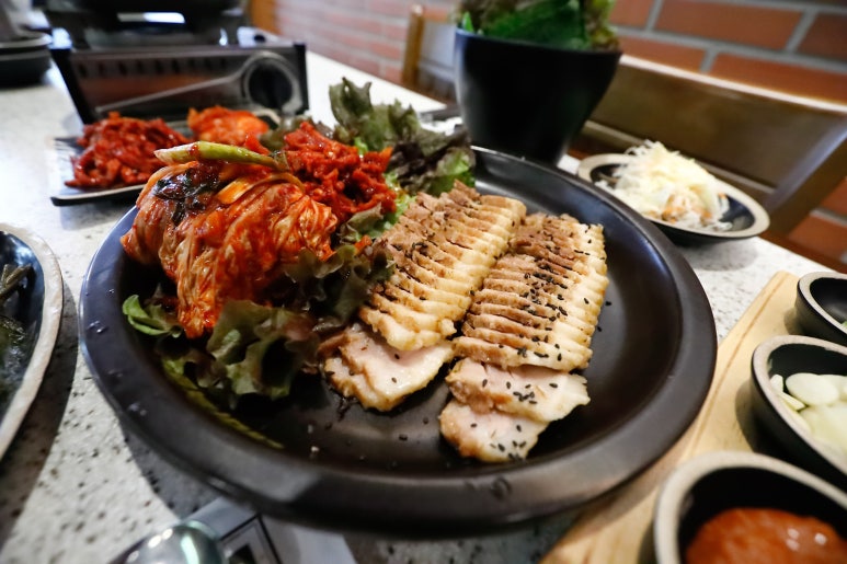 대마족발 이미지