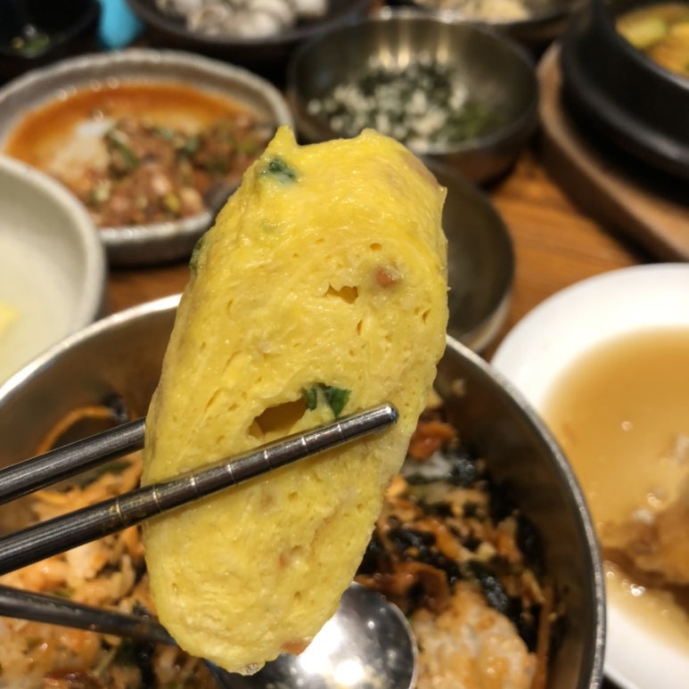 꼬막정찬 마린시티점 이미지