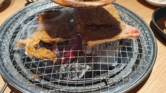 명륜진사갈비예산점 이미지