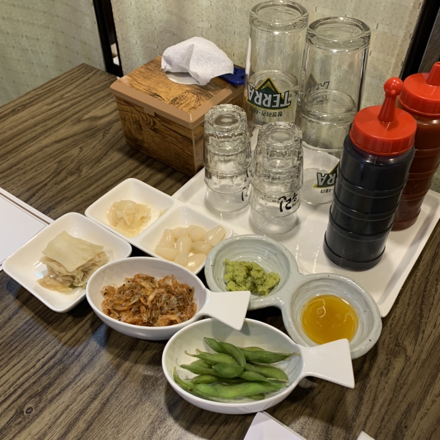 회랑참치랑 이미지