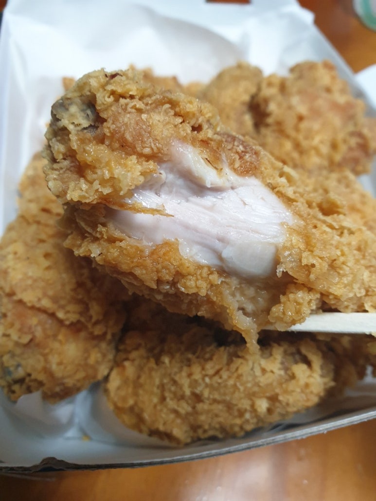 비비큐웅천점 이미지