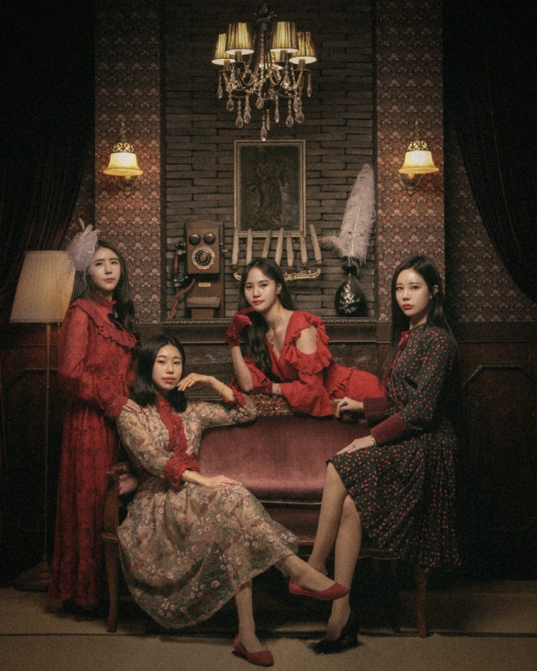 발레드힐 이미지