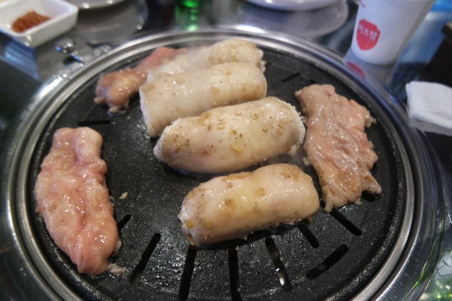 영자네막창집 이미지