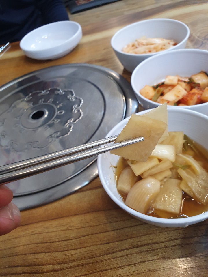 삼방초닭한마리칼국수 이미지