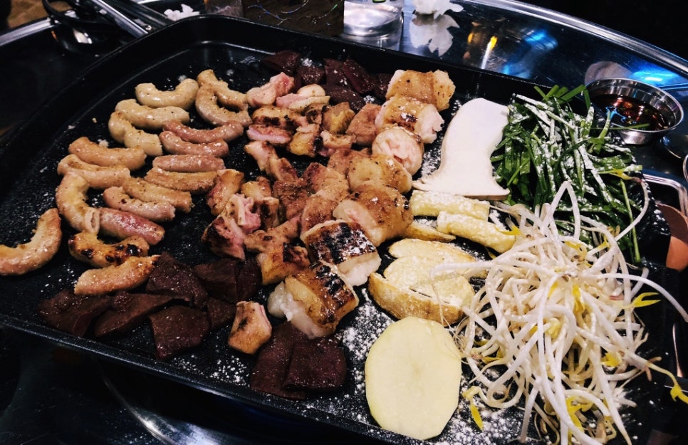 동인천소곱창 이미지