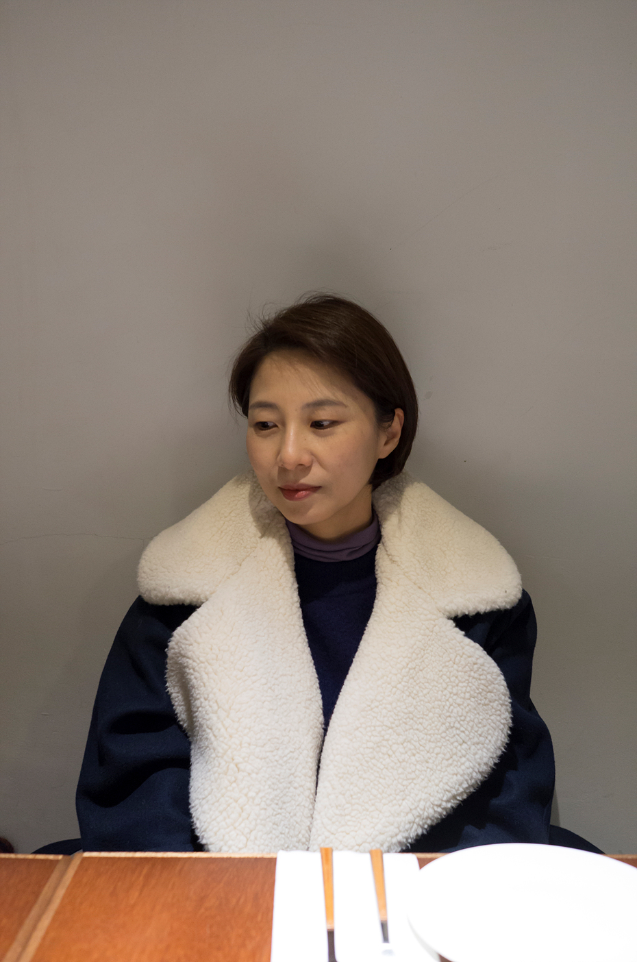 브렛(Brett) 이미지