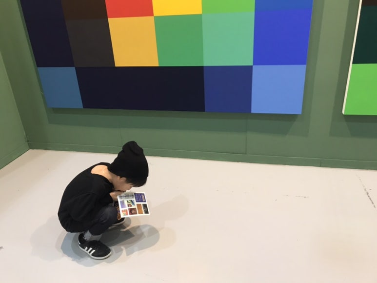 (주)코이 이미지