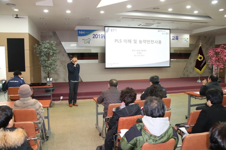 동천안농업협동조합로컬푸드직매장 이미지