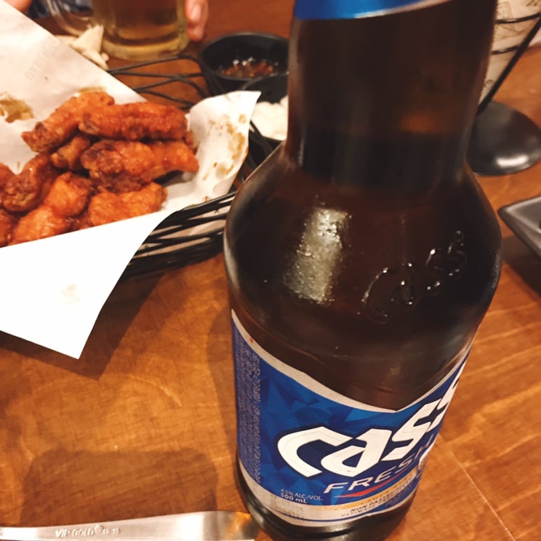 치맥이땡기네 이미지