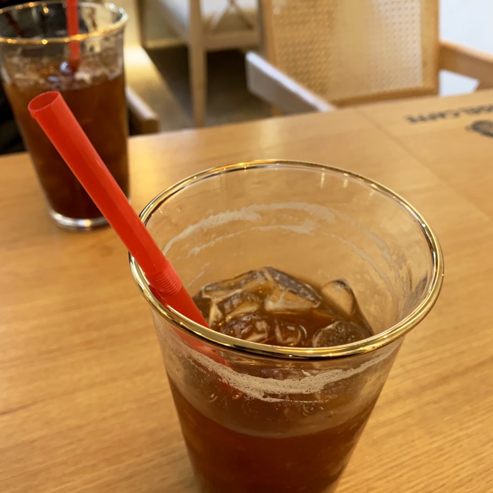 보고커피(BOGO COFFEE) 이미지