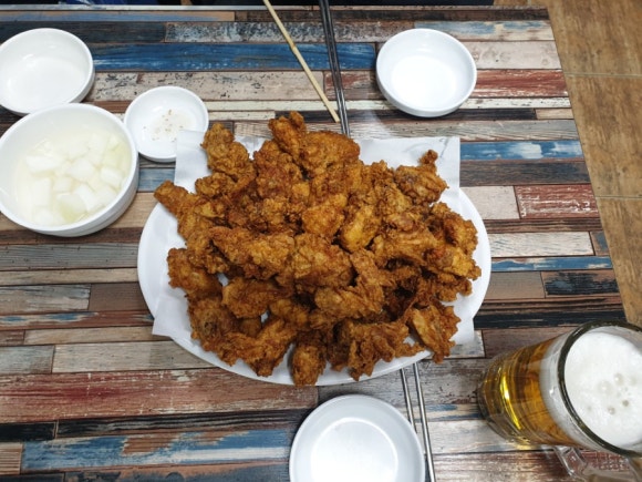 달인거인통닭 이미지