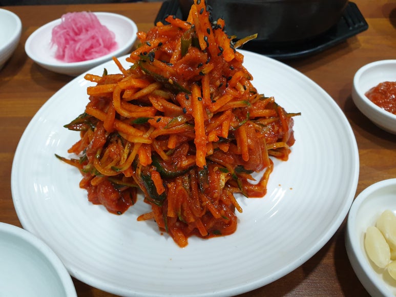 금가면옥 이미지
